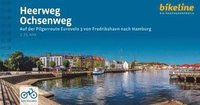 Heerweg / Ochsenweg Frederikshavn - Hamburg
