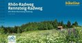Rhn-Radweg - Rennsteig-Radweg