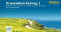 Ostseek�sten - Radweg 2 Mecklenburg-Vorpommern.Von L�beck nach Ahlbeck/Usedom. Mit R�gen-Rundweg