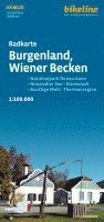 Esterbauer Verlag - Burgenland / Wiener Becken, Övrigt