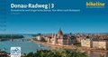 Donau - Radweg 3 Wien-Budapest