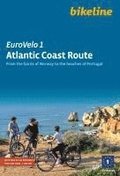 Eurovelo 1 Atlantic Coast Route From the fjords of Norway to the beaches of Portugal