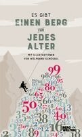 Bergwelten - Es gibt einen Berg für jedes Alter, Inbunden