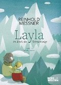 Layla im Reich des Schneek�nigs