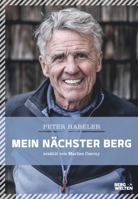 Marlies Czerny - Mein nächster Berg, E-bok