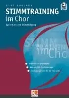 Gerd Guglhör - Stimmtraining im Chor, Buch mit App, Häftad. Tillgänglighet: Lägg i varukorg
