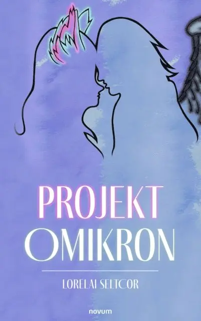 Lorelai SeltCor - Projekt Omikron, E-bok. Tillgänglighet: Lägg i varukorg