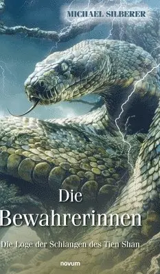Michael Silberer - Bewahrerinnen, Inbunden. Tillgänglighet: Lägg i varukorg