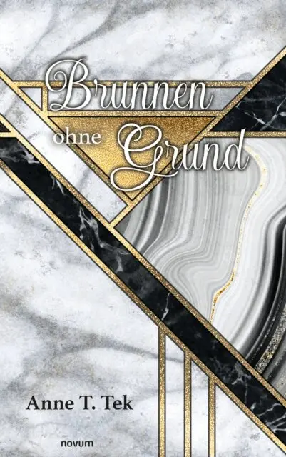 Anne T. Tek - Brunnen ohne Grund, E-bok. Tillgänglighet: Lägg i varukorg
