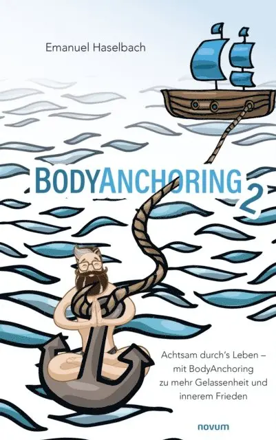 Emanuel Haselbach - BodyAnchoring 2, E-bok. Tillgänglighet: Lägg i varukorg