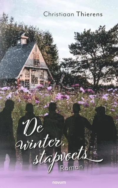 Christiaan Thierens - De winter, stapvoets, E-bok. Tillgänglighet: Lägg i varukorg