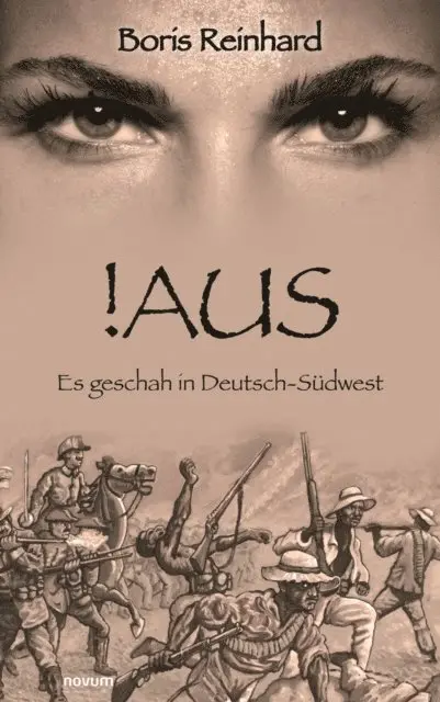Boris Reinhard - !AUS, E-bok. Tillgänglighet: Lägg i varukorg