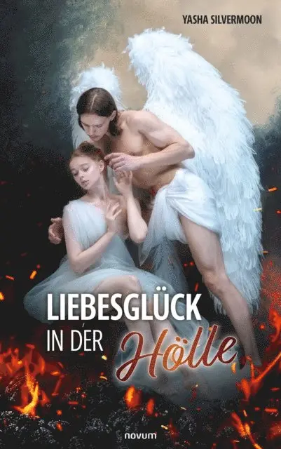 Yasha Silvermoon - Liebesglück in der Hölle, E-bok. Tillgänglighet: Lägg i varukorg