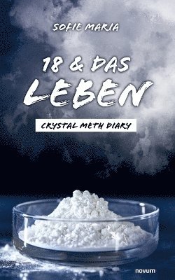 Sofie Maria - 18 & das Leben, Häftad