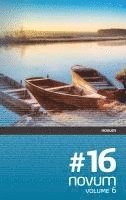 Wolfgang Bader (Ed. - novum #16, Häftad