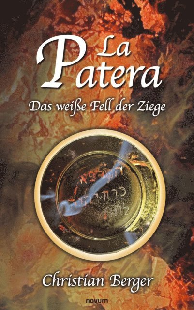Christian Berger - La Patera, E-bok