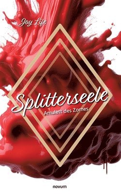 Joy Life - Splitterseele, Häftad