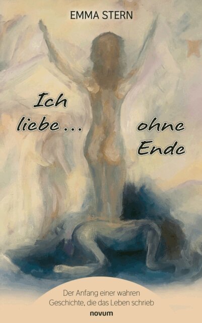 Emma Stern - Ich liebe ... ohne Ende, E-bok