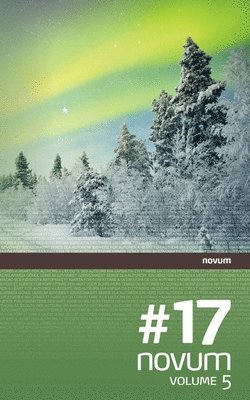 Wolfgang Bader (Ed ) - novum #17, Häftad