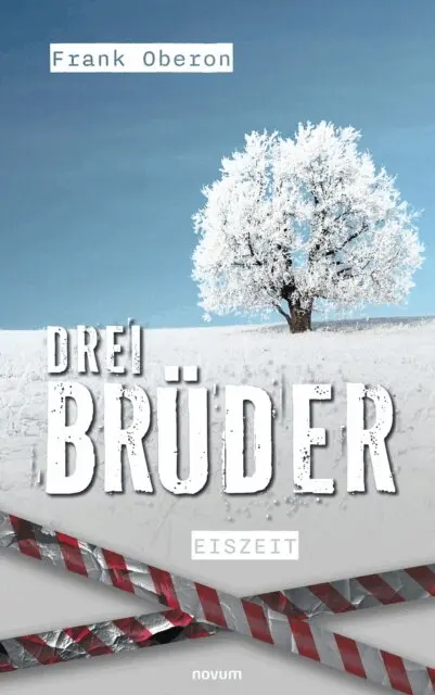 Frank Oberon - Drei Brüder – Eiszeit, E-bok. Tillgänglighet: Lägg i varukorg