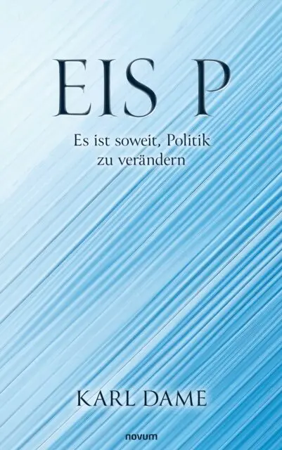 Karl Dame - Eis P, E-bok. Tillgänglighet: Lägg i varukorg