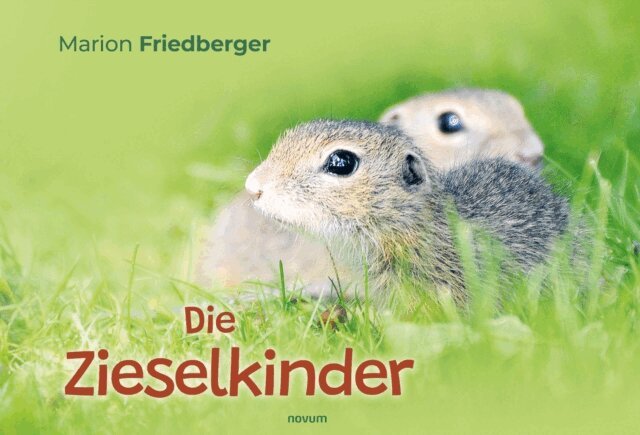 Marion Friedberger - Die Zieselkinder, E-bok. Tillgänglighet: Lägg i varukorg