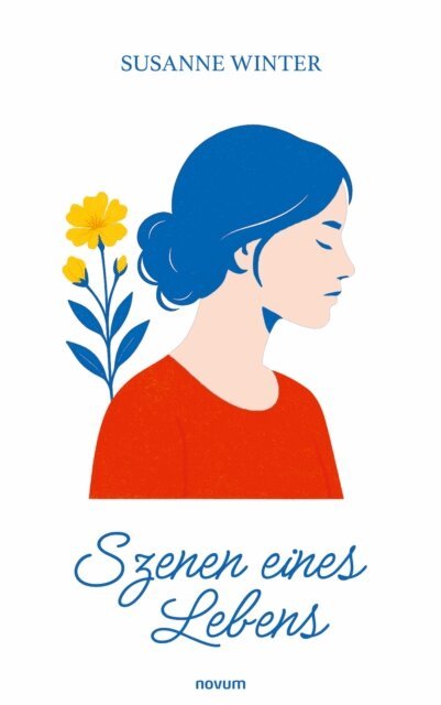 Susanne Winter - Szenen eines Lebens, E-bok