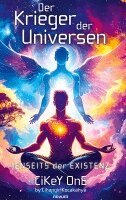 Cihangir Kocakahya - Krieger der Universen, Inbunden