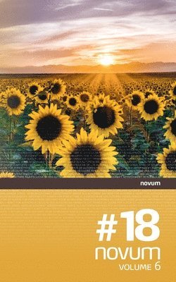Wolfgang Bader (Ed ) - novum #18, Häftad. Tillgänglighet: Lägg i varukorg