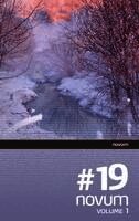 Wolfgang Bader (Ed ) - novum #19, Häftad