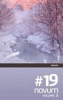 Wolfgang Bader (Ed ) - novum #19, Häftad. Tillgänglighet: Lägg i varukorg