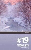 Wolfgang Bader (Ed ) - novum #19, Häftad