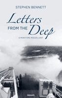 Stephen Bennett - Letters from the Deep, Häftad. Tillgänglighet: Lägg i varukorg