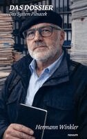 Hermann Winkler - Dossier, Häftad