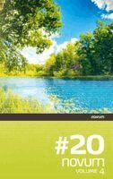 Wolfgang Bader (Ed ) - novum #20, Häftad