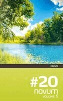 Wolfgang Bader (Ed ) - novum #20, Häftad. Tillgänglighet: Lägg i varukorg
