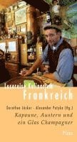 Lesereise Kulinarium Frankreich