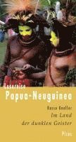 Lesereise Papua-Neuguinea