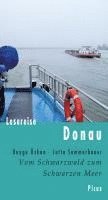 Lesereise Donau
