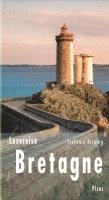 Lesereise Bretagne