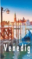 Lesereise Venedig