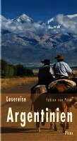 Lesereise Argentinien