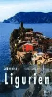 Bernadette Olderdissen - Lesereise Ligurien, Inbunden. Tillgänglighet: Lägg i varukorg