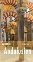Ulrike Fokken - Lesereise Andalusien, Inbunden. Tillgänglighet: Lägg i varukorg