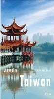 Michael Saur - Lesereise Taiwan, Inbunden