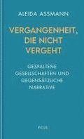 Vergangenheit, die nicht vergeht