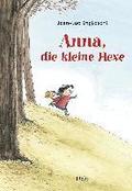 Anna, die kleine Hexe