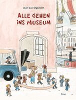 Alle gehen ins Museum