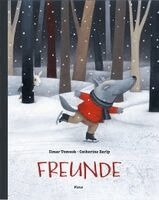 Ilmar Tomusk - Freunde, Inbunden