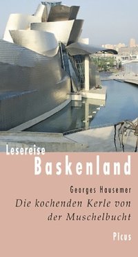 Lesereise Baskenland